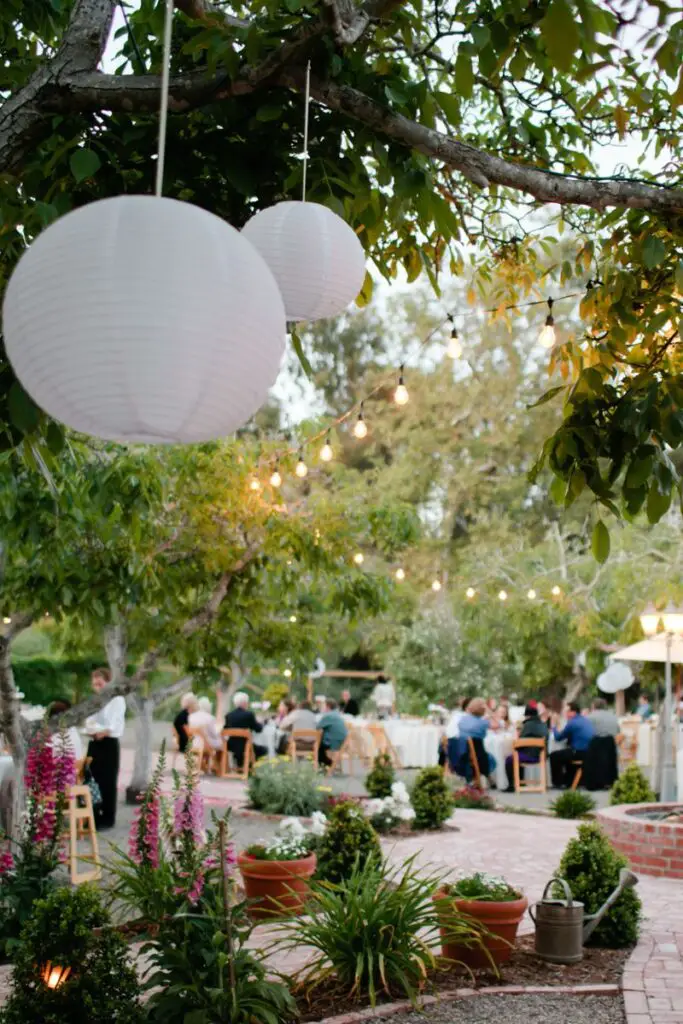 The Gardens at Peacock Farms
