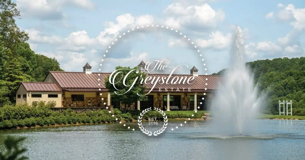 The Gardens at the Greystone Estate
