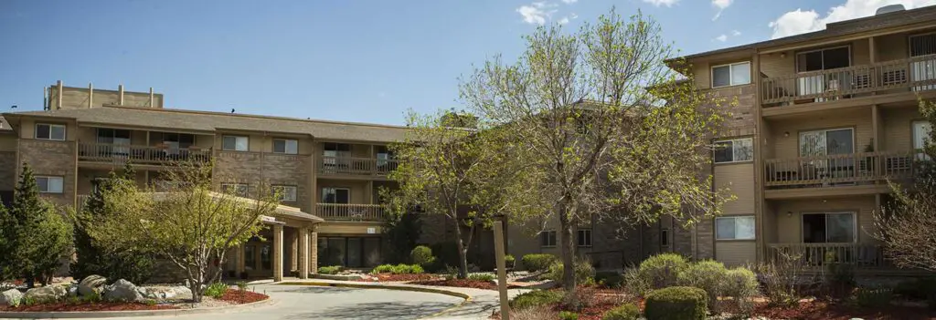 The Gardens at Viewpointe