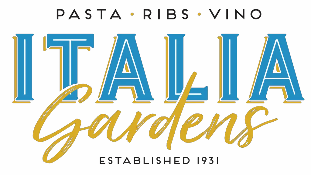 The Gardens Italian Restaurant