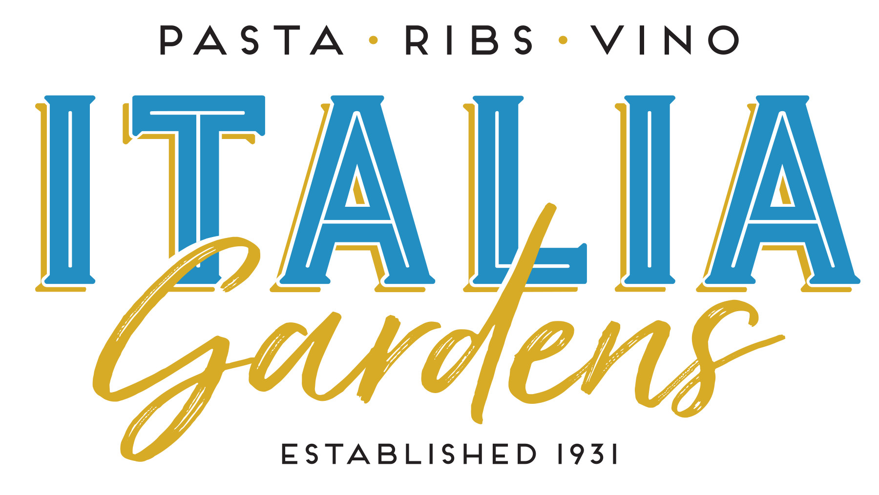 The Gardens Italian Restaurant