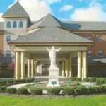 The Gardens of St Francis