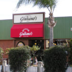 The Original Giuliano'S Delicatessen in Gardena Menu