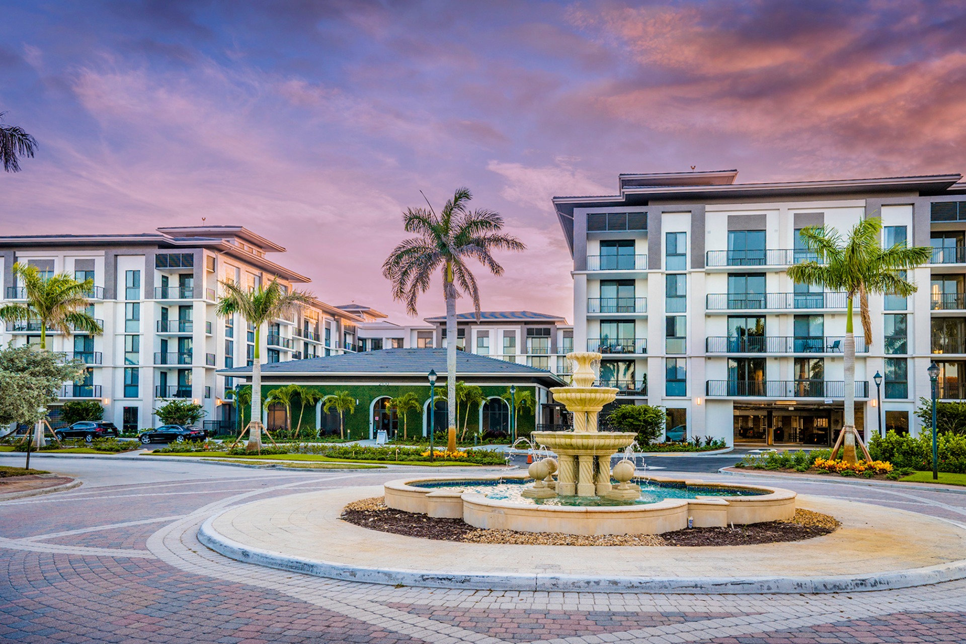 The Pointe at Palm Beach Gardens