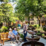 The Terraces at San Joaquin Gardens Fresno