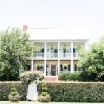 The Watson House And Gardens