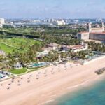 Top-Rated 5-Star Hotels in Beach Gardens
