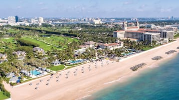 Top-Rated 5-Star Hotels in Beach Gardens