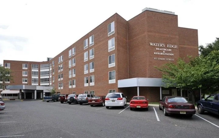 Trenton Gardens Rehabilitation And Nursing Center