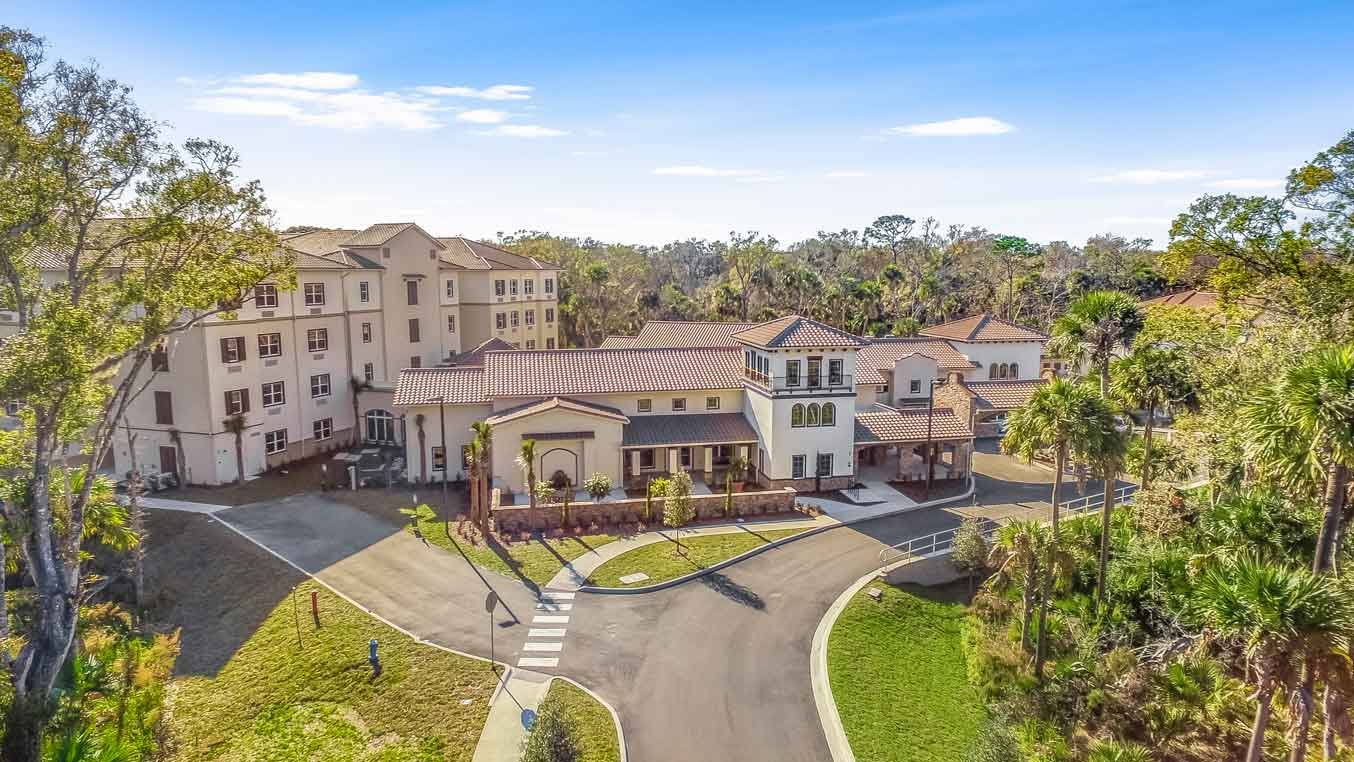 Tuscan Gardens Palm Coast