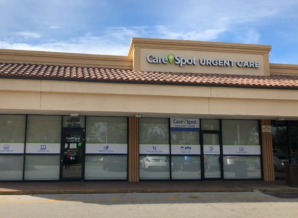 Urgent Care Miami Gardens