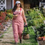 Women'S Gardening Overalls