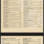 Yu Mi Sushi Cafe Palm Beach Gardens Fl