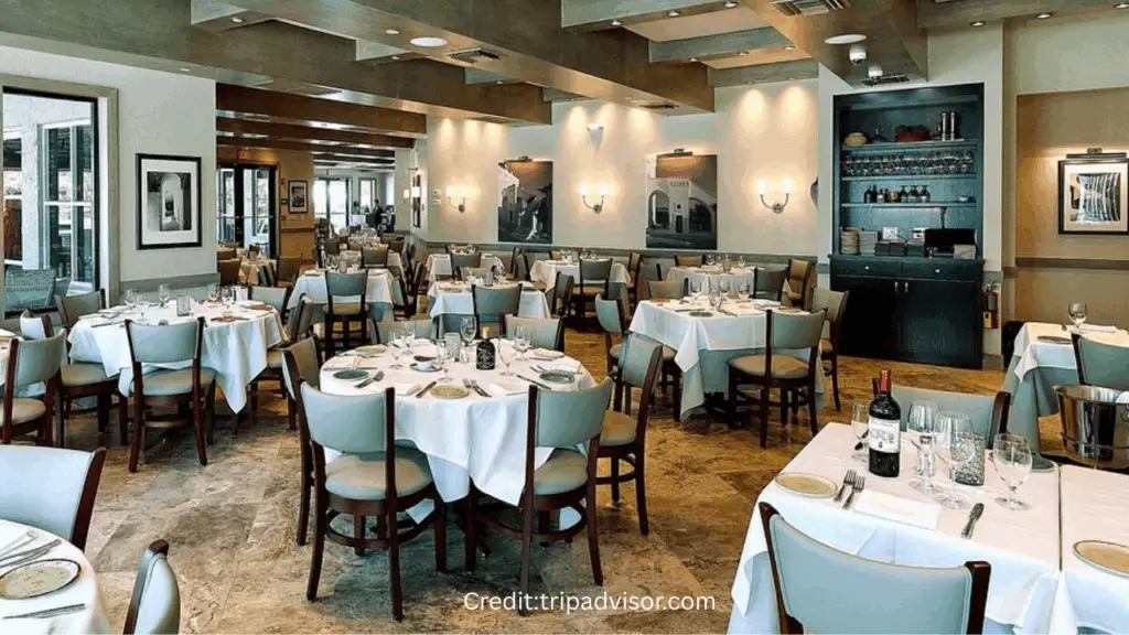 Best Italian Restaurants in Palm Beach Gardens: Top Picks