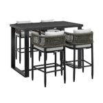 10 Best Wood for Garden Furniture