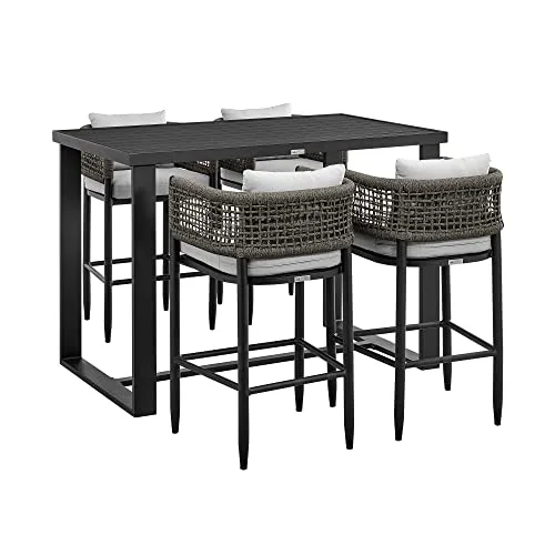 10 Best Wood for Garden Furniture