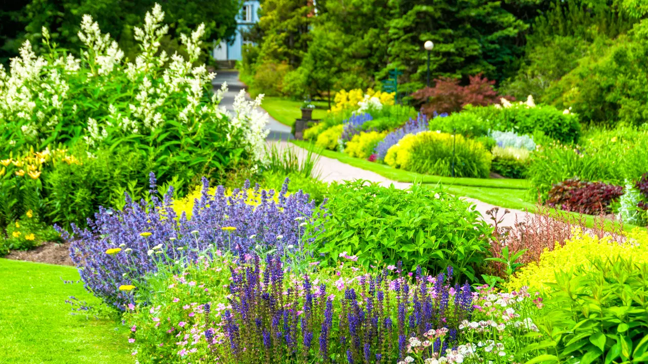 5 Best Botanical Gardens in Florida