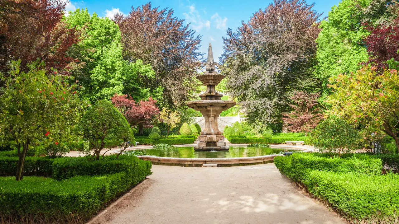 5 Best Botanical Gardens in Florida