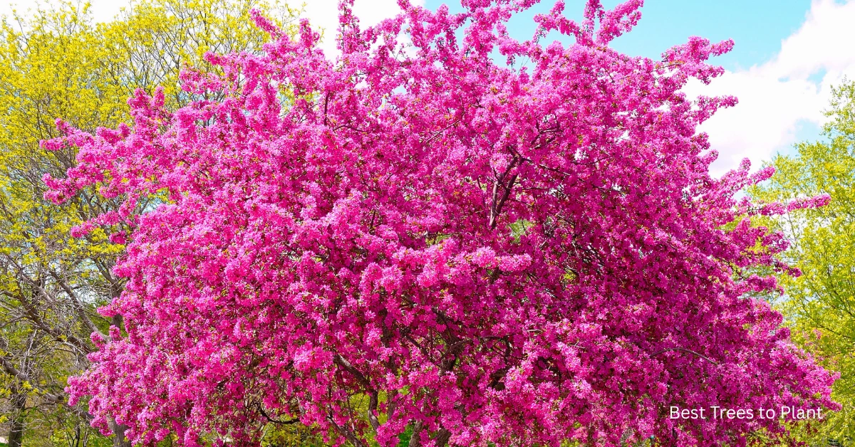 Top 10 Best Trees in Florida: Stunning & Effortless Choices