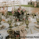 Palm Beach Gardens Business Networking Events