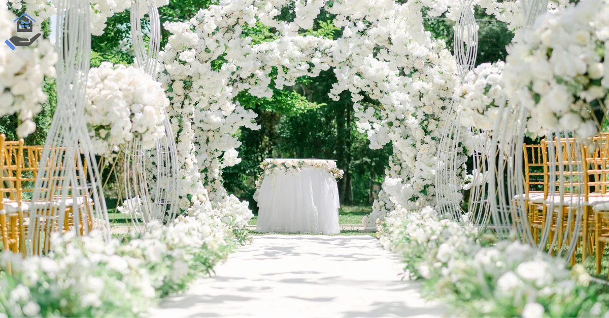 Best Florists in Palm Beach Gardens for Weddings: Your Guide to Stunning Floral Arrangements