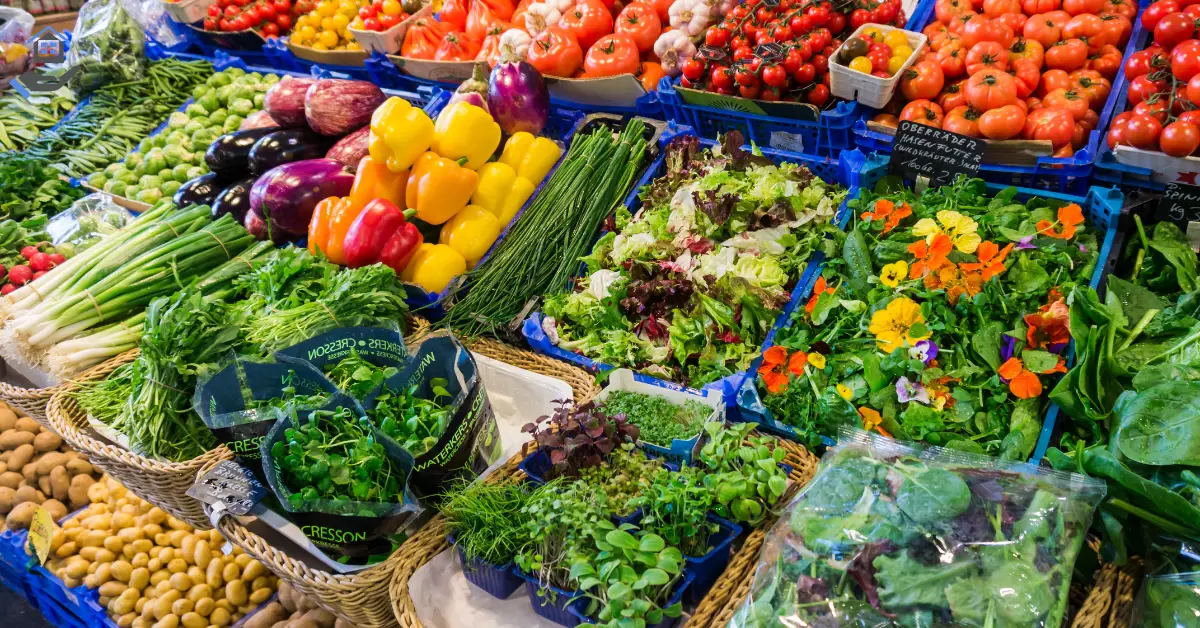 Palm Beach Gardens Farmers Market Schedule: Your Complete 2025 Guide