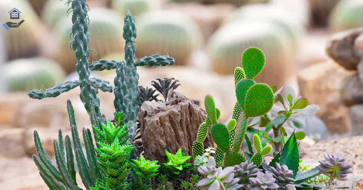 Drought Tolerant Plants: Stunning Must-Have Choices for Florida
