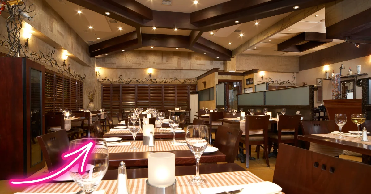 My Take on the Italian Restaurant Chain That Just Filed for Chapter 11