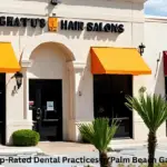 Hair Salons in Palm Beach Gardens