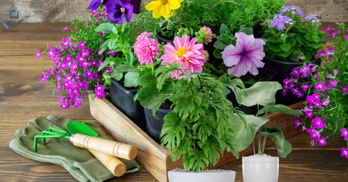Best Flowering Plants for Florida Landscaping: Top Picks for Vibrant Gardens