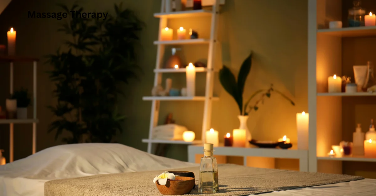 Where to get a massage in Palm Beach Gardens