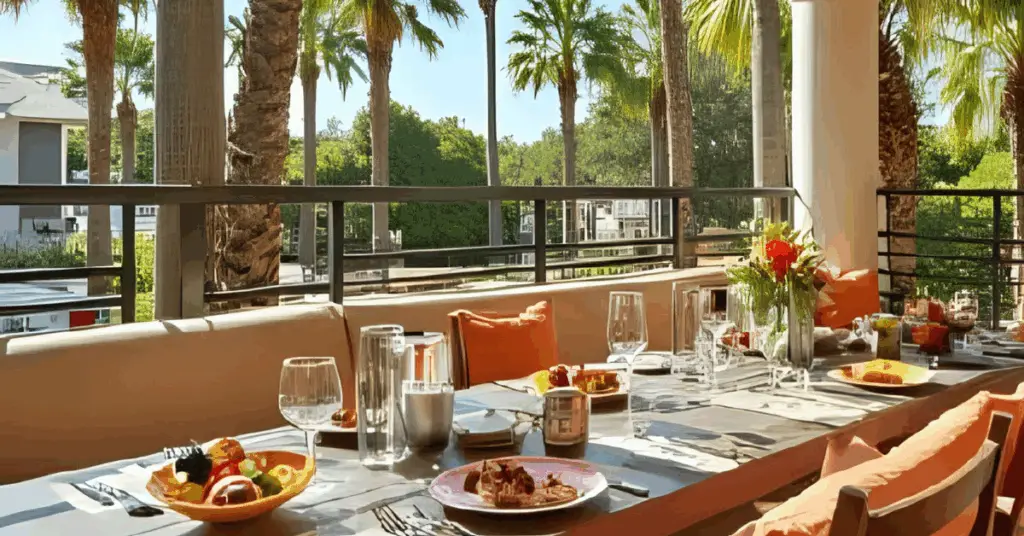 Breakfast Palm Beach Gardens: Discover Top Morning Spots