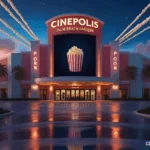 Cinepolis Palm Beach Gardens: Ultimate Movie Experience Guide