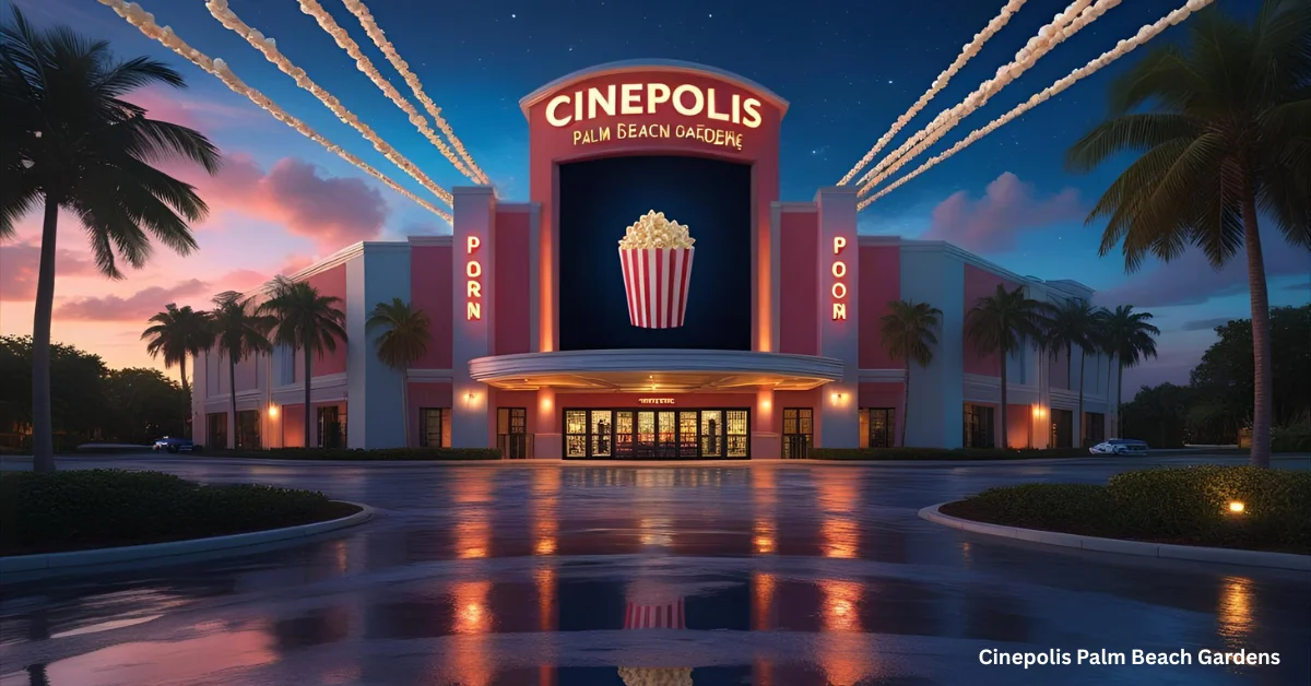 Cinepolis Palm Beach Gardens: Ultimate Movie Experience Guide