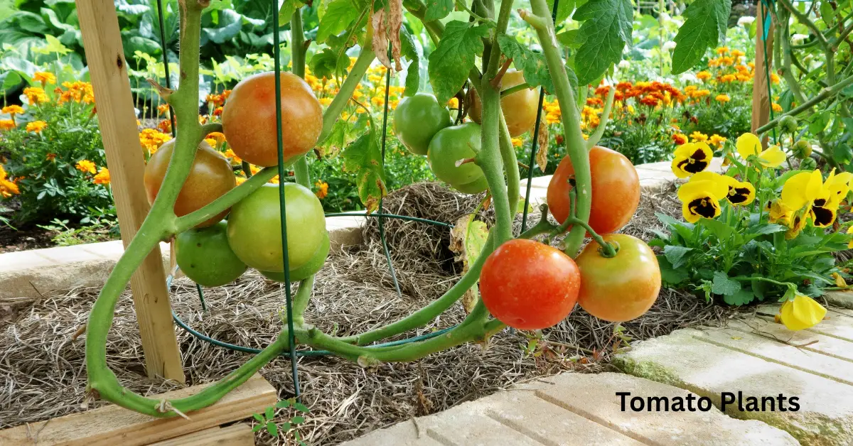 How Late Can You Plant Tomato Plants: A Comprehensive Guide for Gardeners