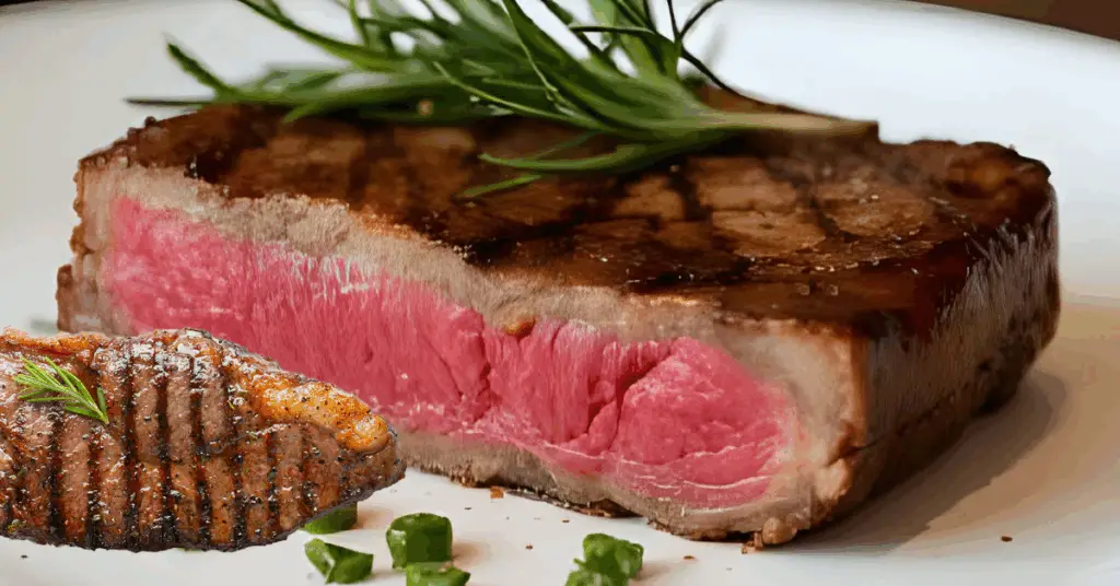 Steak Palm Beach Gardens: Savor Ultimate Culinary Delight