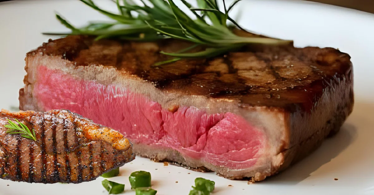 Steak Palm Beach Gardens: Savor Ultimate Culinary Delight