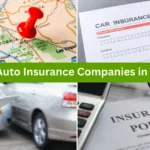 Top 10 Auto Insurance Companies in Florida