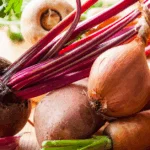 Top 10 Root Vegetables Eat with Carbohydrates for Energy and Nutrition