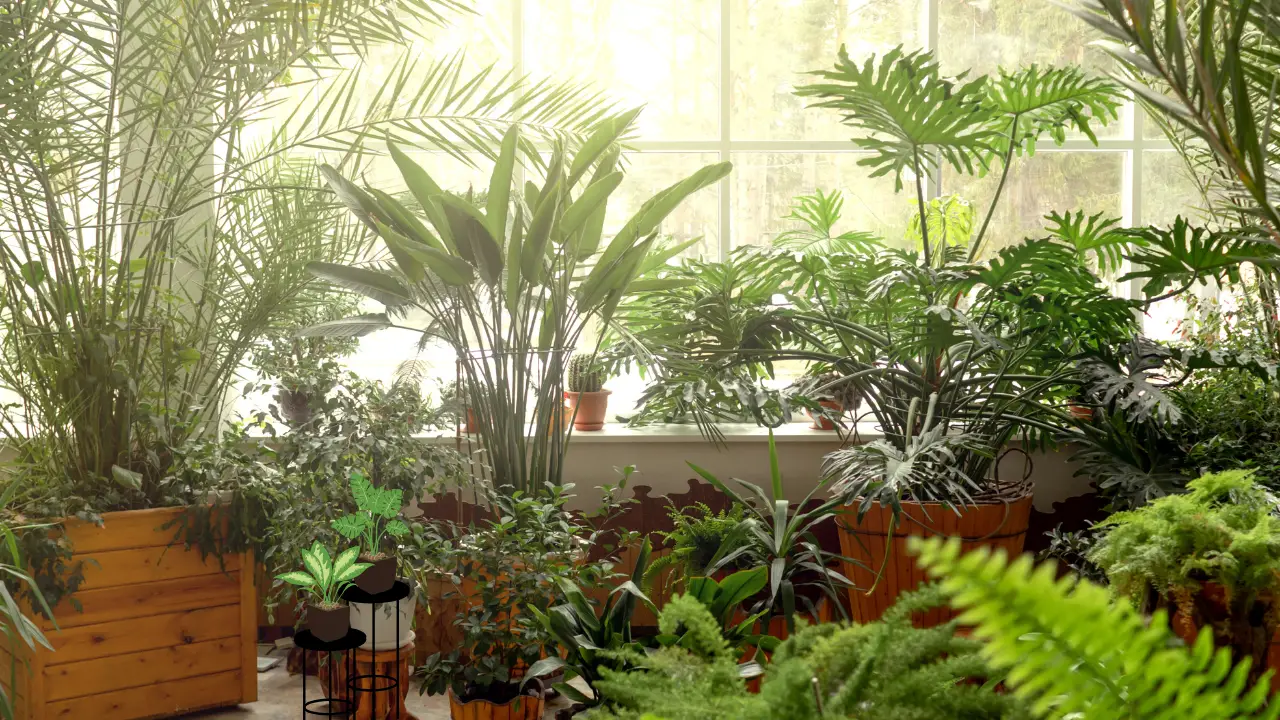 Best Indoor Plants for Low Light in Florida: Top Picks and Care Tips