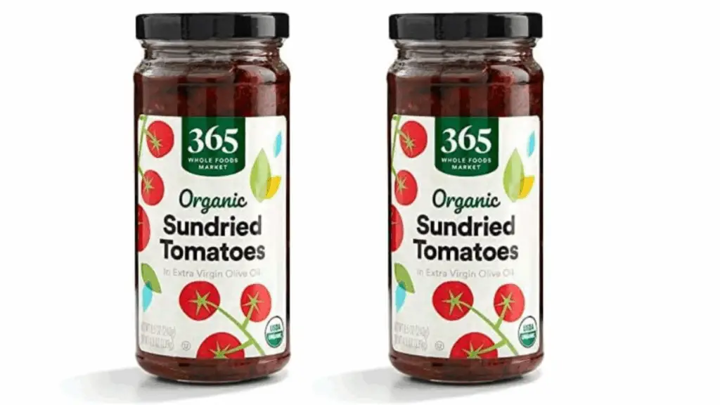 Sun-Dried Tomatoes in Oil: A Flavorful Guide to Buying and Using in Bulk