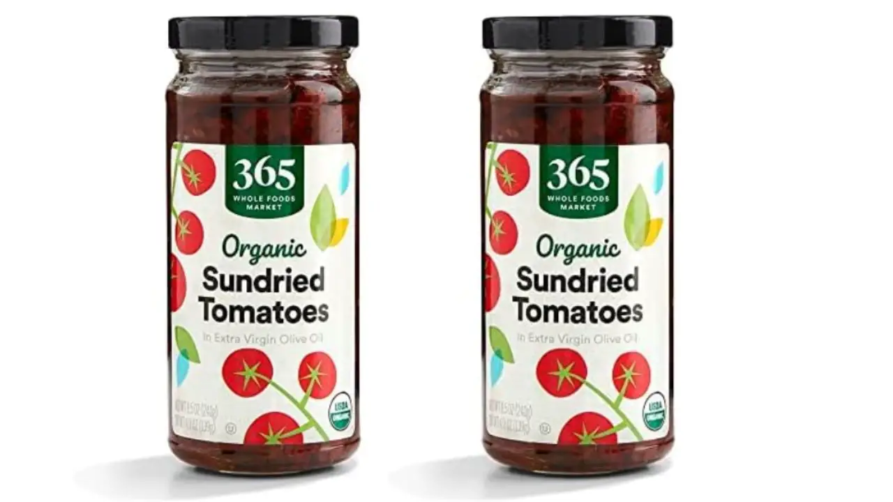 Sun-Dried Tomatoes in Oil: A Flavorful Guide to Buying and Using in Bulk