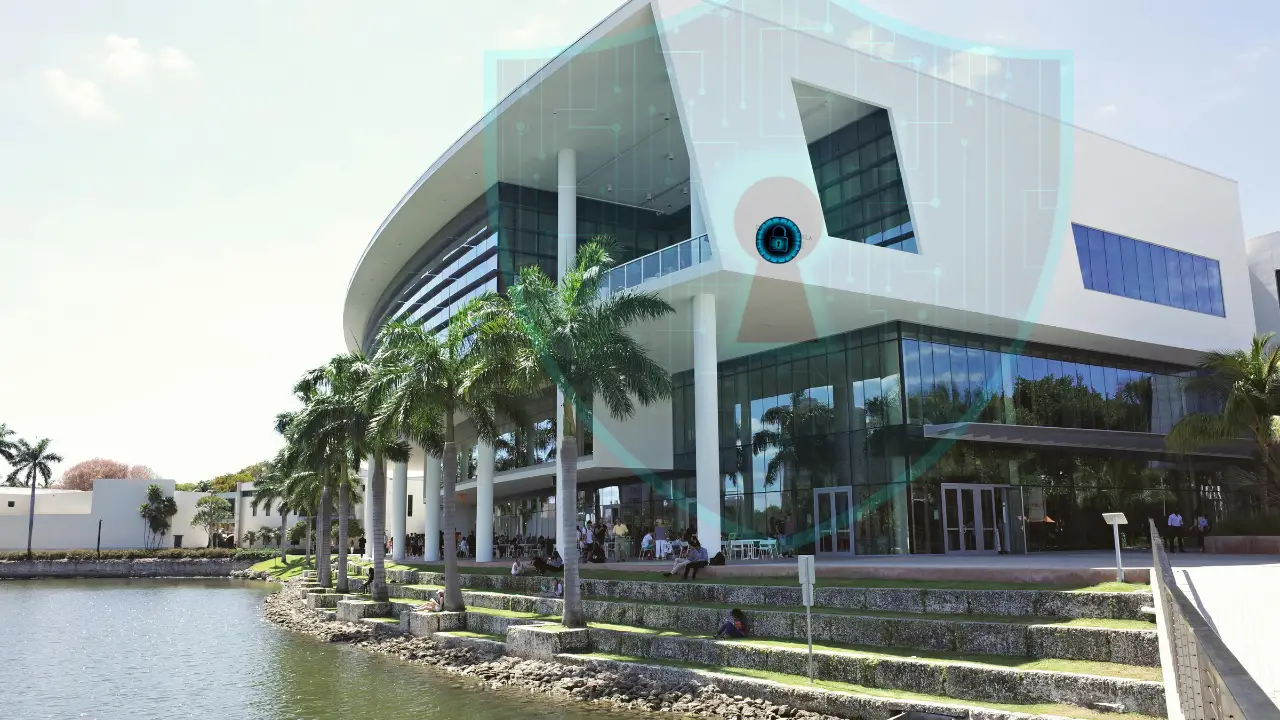 Best Colleges in Florida for Cyber Security in 2025