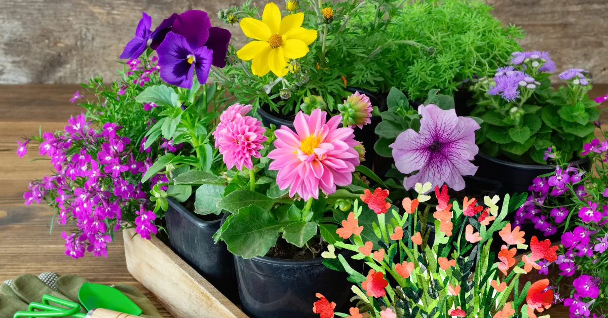 Best Flowers to Plant in Florida’s Unique Climate: Heat