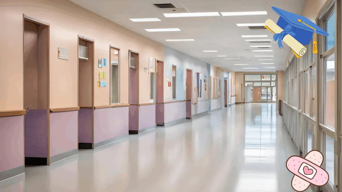 Best Nursing Schools in Orlando Florida – 2025 Rankings & NCLEX Data