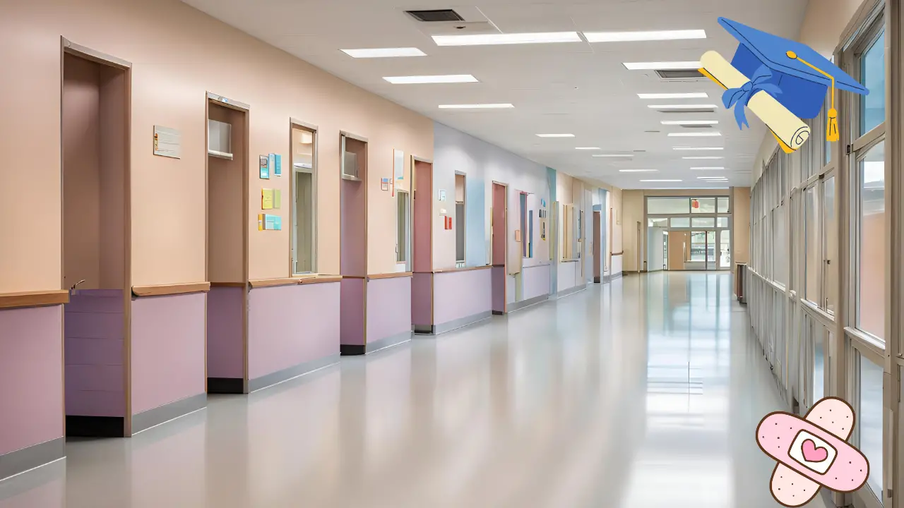 Best Nursing Schools in Orlando Florida – 2025 Rankings & NCLEX Data
