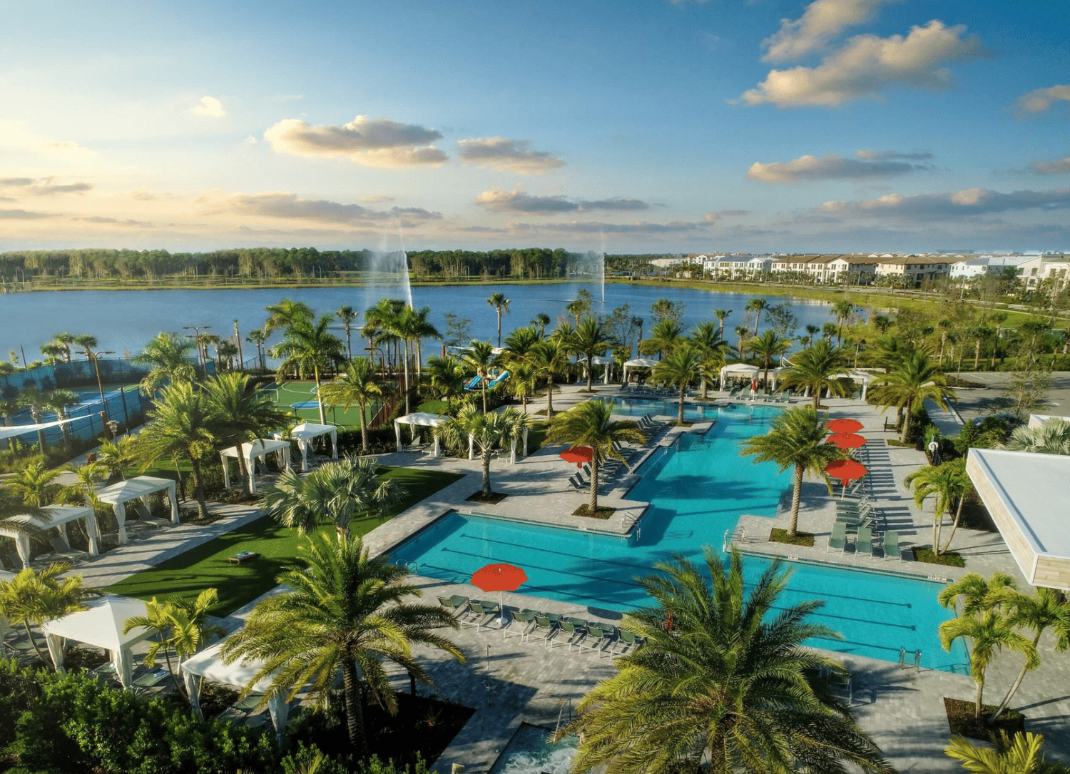 Alton Palm Beach Gardens