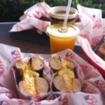 Bagels Palm Beach Gardens