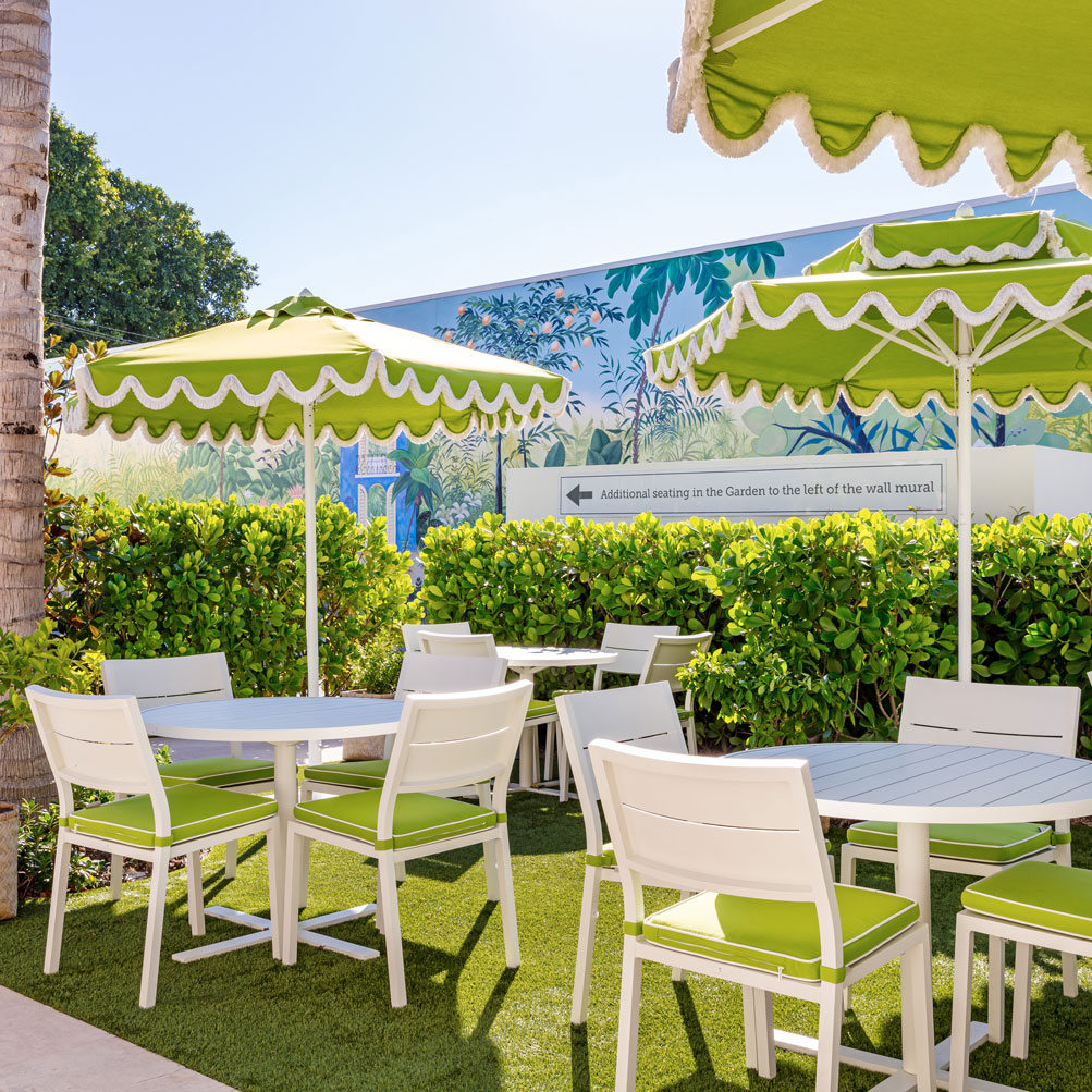 Bakery Palm Beach Gardens