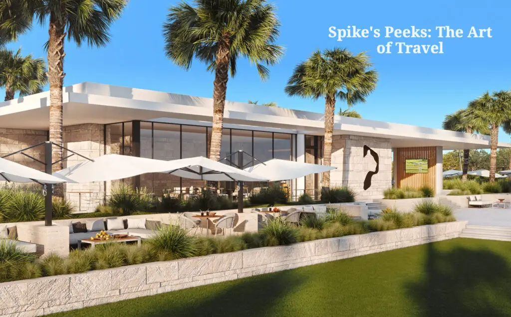 Beach Gardens High-End Holiday Packages